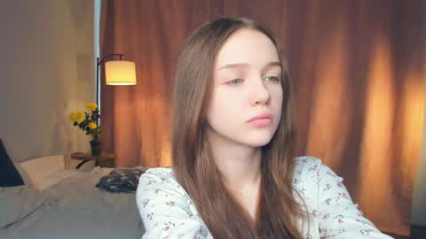 Lily online show from May 31, 2026, 7:15 am