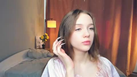 Lily online show from June 13, 2026, 7:17 am