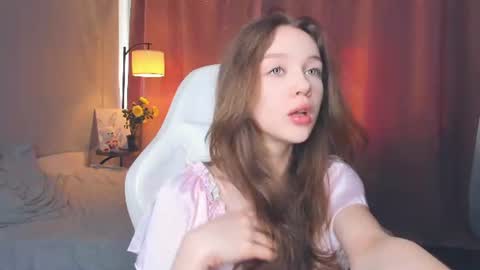 Lily online show from June 29, 2026, 7:03 am