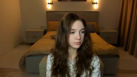 Lily online show from July 28, 2026, 2:13 pm