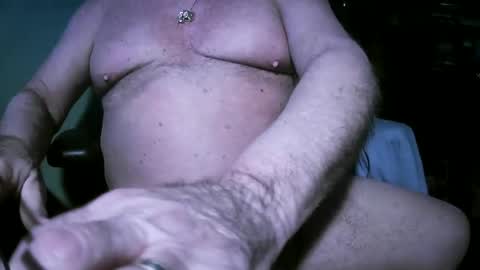 hwait121 online show from January 3, 2025, 4:06 pm