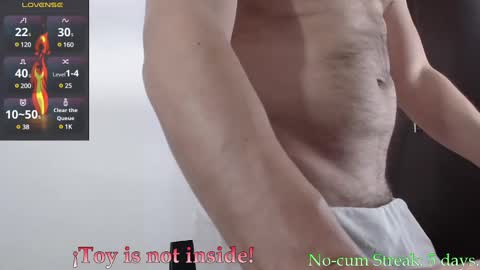 Andrew online show from January 29, 2025, 12:33 am