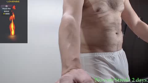 Andrew online show from February 9, 2025, 5:40 am