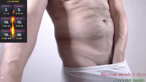 Andrew online show from September 13, 2025, 2:11 am