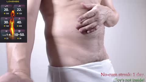 Andrew online show from September 18, 2025, 12:34 am