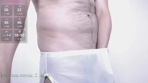 Andrew online show from October 29, 2025, 6:31 pm