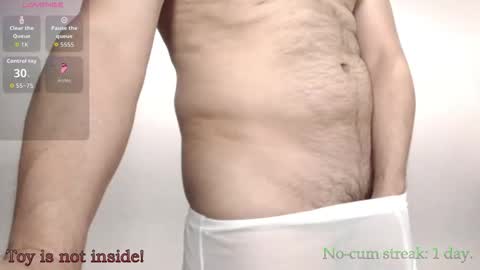 Andrew online show from February 12, 2026, 7:09 pm