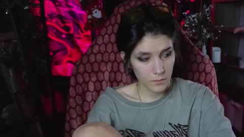 Hyeon Jin online show from January 7, 2025, 2:53 am