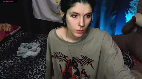 Hyeon Jin online show from January 12, 2025, 11:26 pm