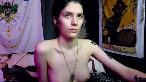 Hyeon Jin online show from January 20, 2025, 3:15 am