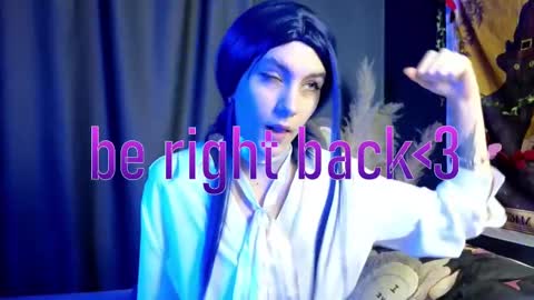 Hyeon Jin online show from February 13, 2025, 11:58 pm