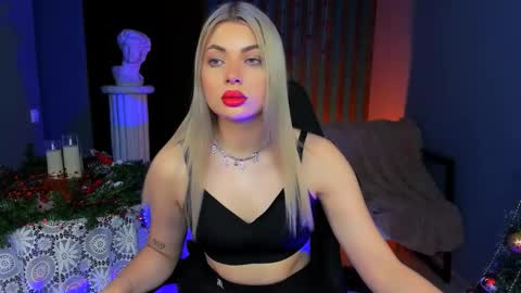 hyileyclark online show from January 10, 2026, 5:31 am