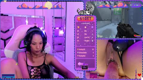 Ashley online show from December 5, 2024, 7:27 am