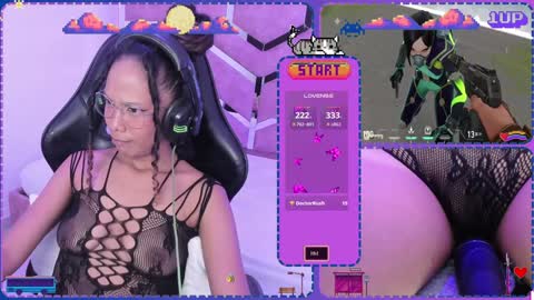 Ashley online show from January 11, 2025, 6:01 pm