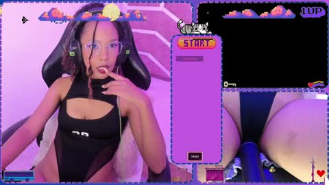 Ashley online show from January 12, 2025, 12:44 pm