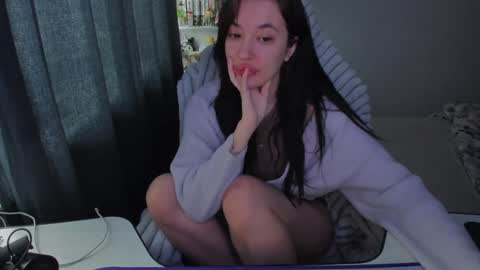 Snapshot of hyorinmaruu chatting on December 3, 2024, 6:48 am maru online show from December 3, 2024, 6:48 am