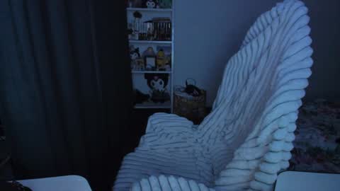 Snapshot of hyorinmaruu chatting on December 4, 2024, 12:36 pm maru online show from December 4, 2024, 12:36 pm