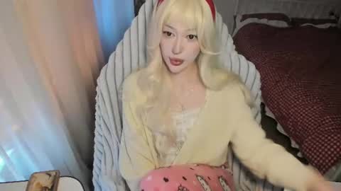 Snapshot of hyorinmaruu chatting on July 1, 2026, 7:43 am maru online show from July 1, 2026, 7:43 am