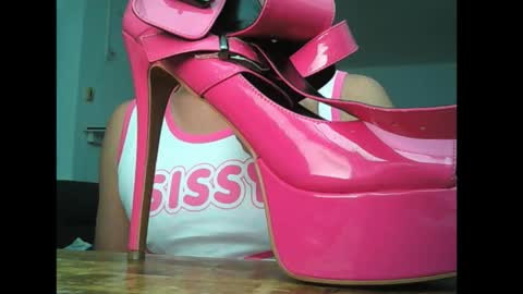 hypnoslut online show from September 25, 2025, 10:08 am