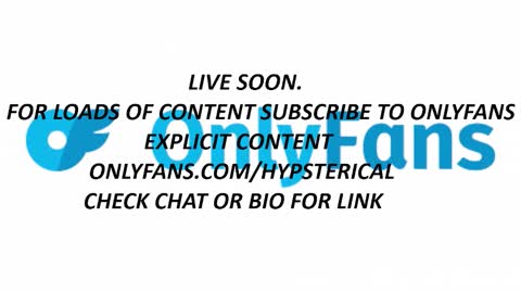 Hypsterical online show from February 9, 2026, 11:09 pm