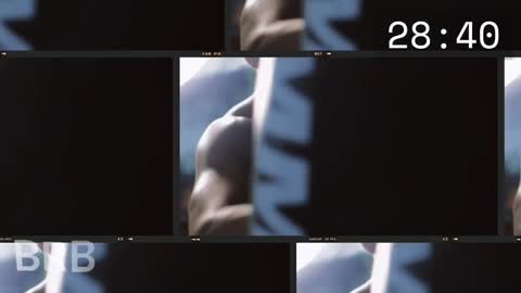 K Brandon online show from January 24, 2025, 11:23 pm