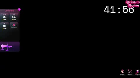 K Brandon online show from February 26, 2025, 6:00 pm