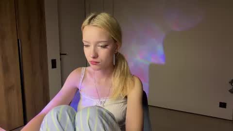 Anny online show from June 26, 2026, 7:18 pm