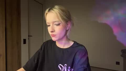 Anny online show from July 4, 2026, 6:58 pm