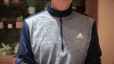 The Talented Mr. DILFy online show from December 26, 2024, 1:29 am