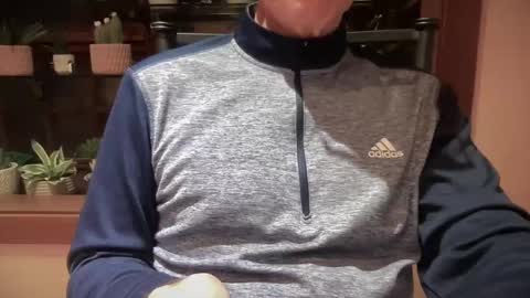 The Talented Mr. DILFy online show from December 28, 2024, 4:30 am