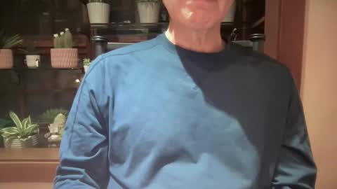 The Talented Mr. DILFy online show from January 5, 2025, 4:04 am