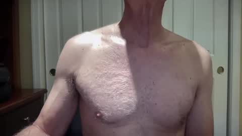 The Talented Mr. DILFy online show from January 7, 2025, 6:56 pm