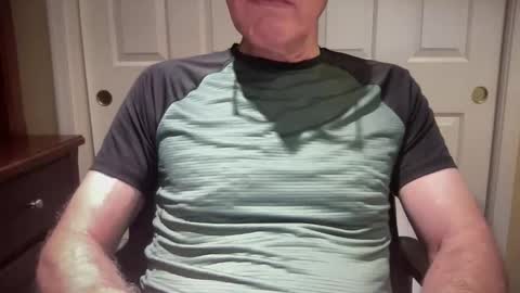 The Talented Mr. DILFy online show from September 11, 2025, 3:56 pm