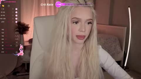 Joselle online show from October 28, 2025, 12:36 am