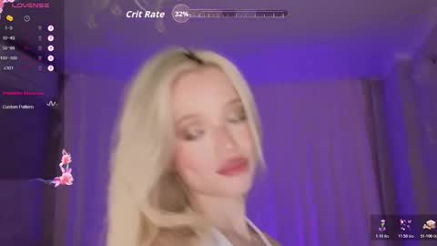 Joselle online show from November 23, 2025, 12:32 am