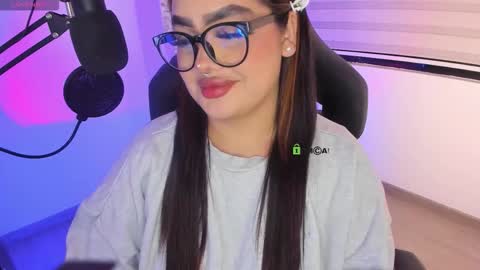 Snapshot of i_am_ari chatting on February 21, 2026, 2:12 am Ari online show from February 21, 2026, 2:12 am