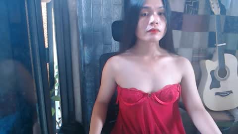 Snapshot of i_am_asian90 chatting on December 6, 2024, 8:15 am Kim online show from December 6, 2024, 8:15 am