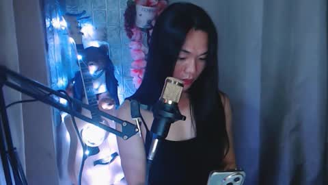 Kim online show from February 3, 2026, 6:57 pm