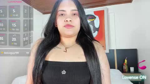 karoll online show from September 13, 2025, 7:24 pm