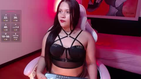 karoll online show from February 17, 2026, 7:20 pm