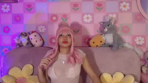 i_am_miuu online show from July 19, 2026, 6:50 am