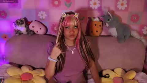 i_am_miuu online show from July 24, 2026, 4:10 am