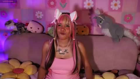 i_am_miuu online show from July 25, 2026, 9:01 pm