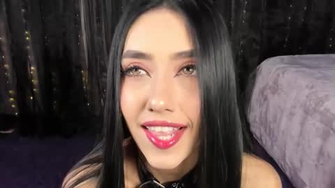 Snapshot of i_amlilithx chatting on February 8, 2025, 4:14 am - online show from February 8, 2025, 4:14 am