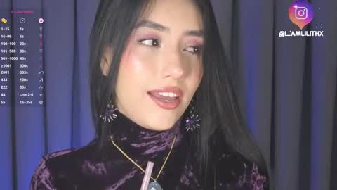 Snapshot of i_amlilithx chatting on November 22, 2025, 6:12 am - online show from November 22, 2025, 6:12 am