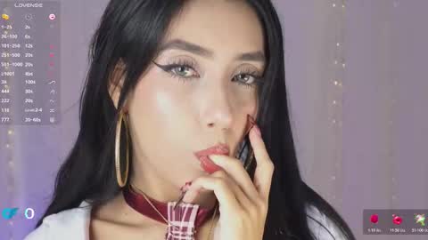 Snapshot of i_amlilithx chatting on February 9, 2026, 5:11 am - online show from February 9, 2026, 5:11 am