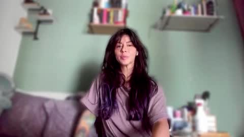 Lana Banana online show from January 25, 2025, 9:25 pm