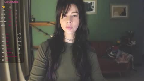 Lana Banana online show from February 14, 2025, 3:43 am