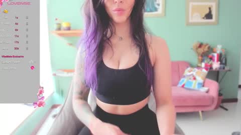 Lana Banana online show from March 10, 2025, 5:50 pm