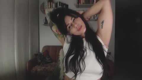 Lana Banana online show from October 29, 2025, 3:53 am